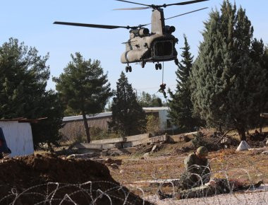 «TALOS 17»: Η 71 Α/Μ ΤΑΞ “ΠΟΝΤΟΣ” αντιμετωπίζει έκτακτες κρίσεις (φωτό-βίντεο)